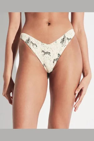 GISELA Bikini Braguita bikini brasileña corte en V para mujer