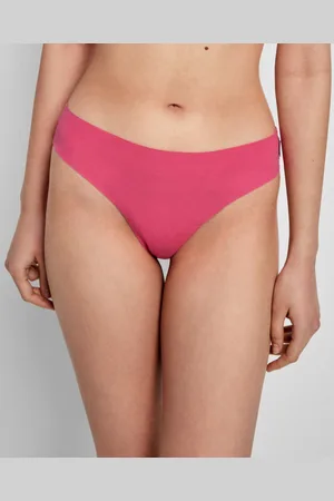 GISELA Braguitas Braguita brasileña Pantone en tejido de algodón para mujer