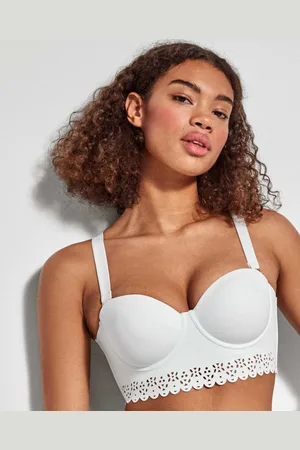 GISELA Bikini Top bikini bandeau para mujer