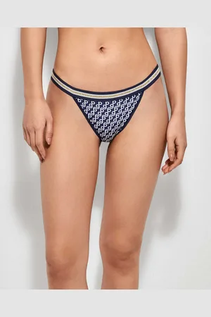 GISELA Bikini Braguita bikini rayas para mujer