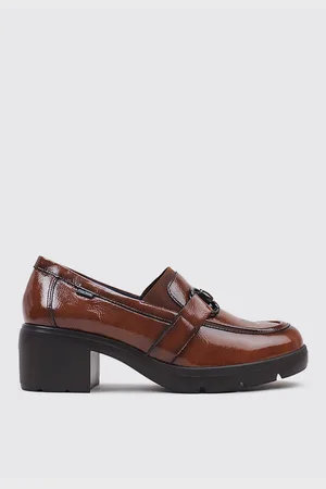 Fluchos Mocasines F2111 para mujer