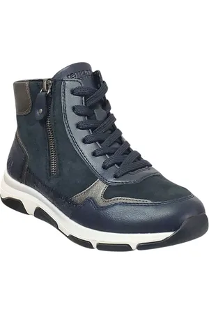 Remonte Zapatillas altas D1S70 para mujer