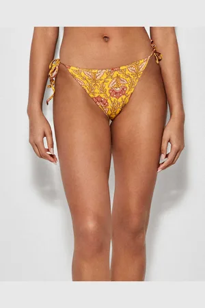 GISELA Bikini Braguita bikini ajustable en laterales para mujer