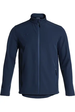 Joma Parka Basilea II Softshell Jacket para hombre