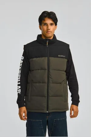 Caterpillar Cazadora Arctic Zone para hombre