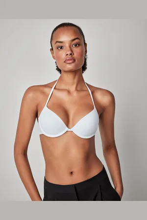 GISELA Sujetador Sujetador push up +1 multiposición para mujer