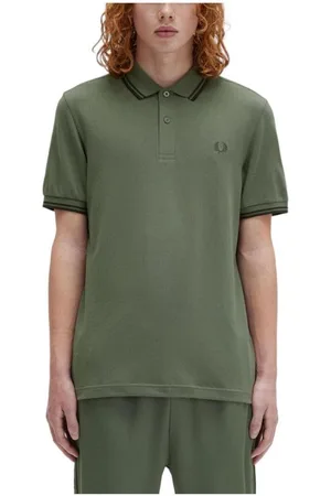 Fred Perry Camiseta M3600 W49 para hombre