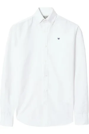 Silbon Camisa manga larga PV23CAMISA006 para hombre
