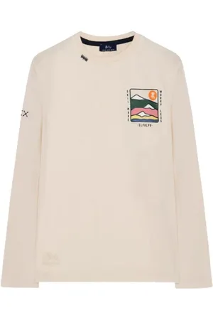 Elpulpo Camiseta manga larga 17010225463101 para niño