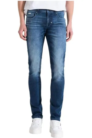 Antony Morato Jeans MMDT00241 FA750511 para hombre