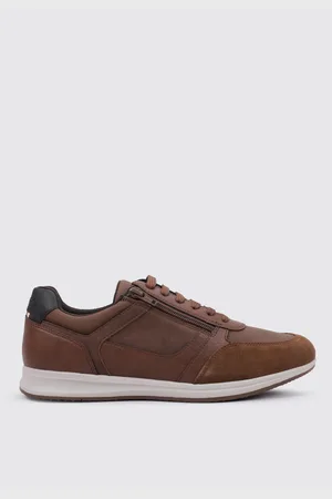 Geox Zapatos Bajos U AVERY A para hombre