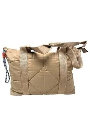 Bienve Bolso Complementos señora ec1002-50 taupe para mujer