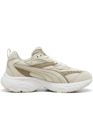 PUMA Zapatillas de running morphic earthy jr para niño