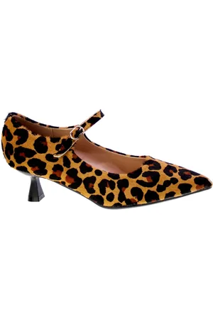 Francesco Milano Zapatos de tacón 92164 para mujer