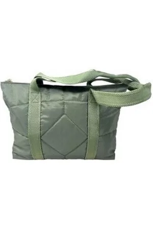 Bienve Bolso Complementos señora ec1002-50 kaki para mujer