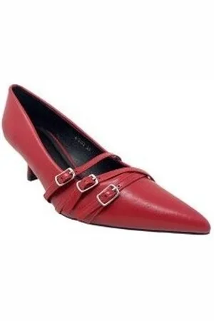Bienve Zapatillas deporte Zapato señora a3323 para mujer