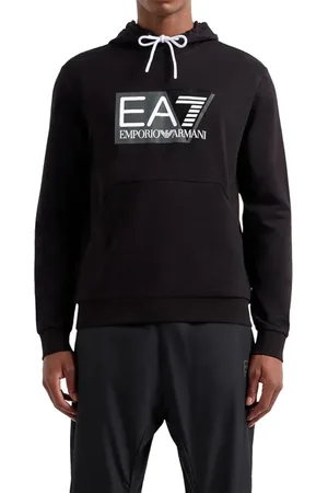 EA7 Jersey 3DPM62-PJ05Z para hombre