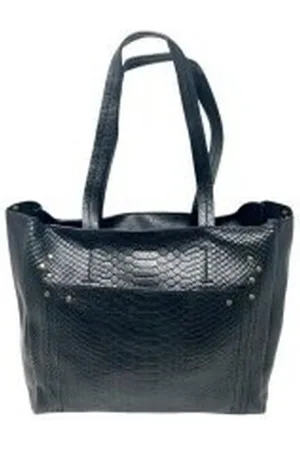 Bienve Bolso de mano Complementos señora sdhf240852 para mujer