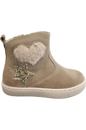BALOCCHI Botines BLK STK para niño