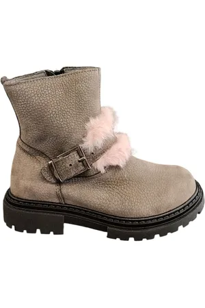 BALOCCHI Botines BLK STK para niño