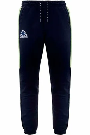 Kappa Pantalón chandal 371Q68W-A0J para hombre