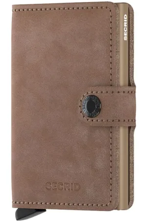 Secrid Cartera - para mujer