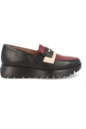 Wonders Zapatos Bajos A2475 para mujer