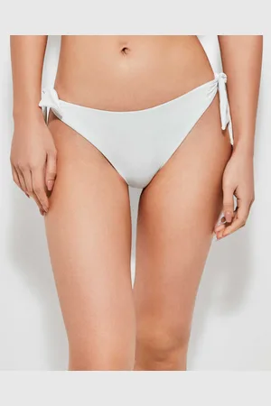 GISELA Bikini Braguita bikini brasileña ajustable en laterales para mujer