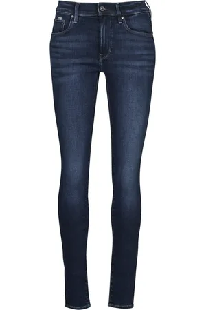G-Star Jeans 3301 SKINNY WMN para mujer