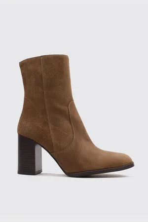 Bryan Botines 7001 para mujer