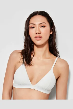 GISELA Bikini Top bikini sin aro y foam extraíble para mujer