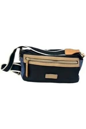 Bienve Bolso Complementos señora l0301 negro para mujer