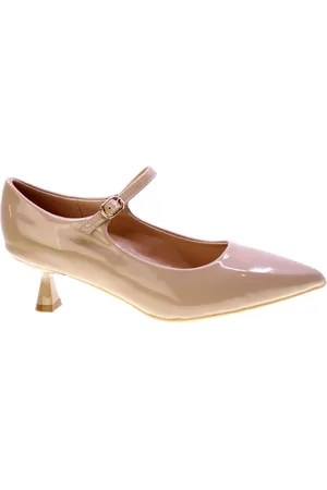 Francesco Milano Zapatos de tacón 92162 para mujer