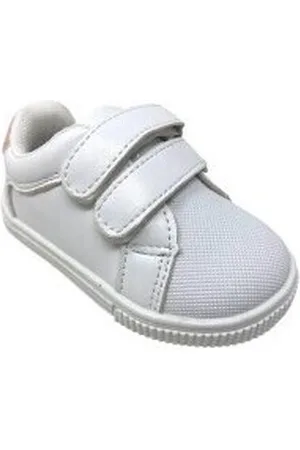 Bubble Bobble Zapatillas deporte Zapato niña c307 bl.ros para niña