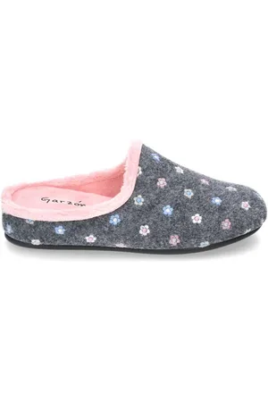 Garzon Pantuflas 12000-580 para mujer