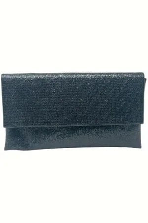 Bienve Bolso Ceremonia señora br4091-60 negro para mujer