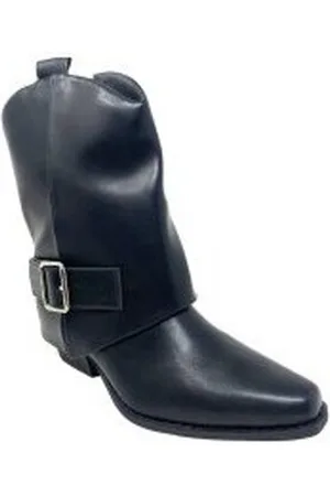 Bienve Zapatillas deporte Bota señora a3378 para mujer