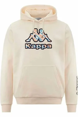 Kappa Jersey 381U2QW-XA5 para hombre