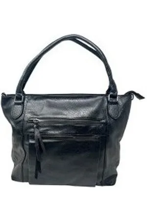 Bienve Bolso de mano Complementos señora g7459 para mujer