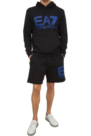 EA7 Jersey 3DPM64-PJSHZ para hombre