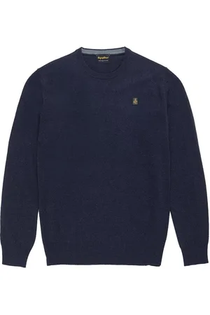 RefrigiWear Jersey M18608 para hombre