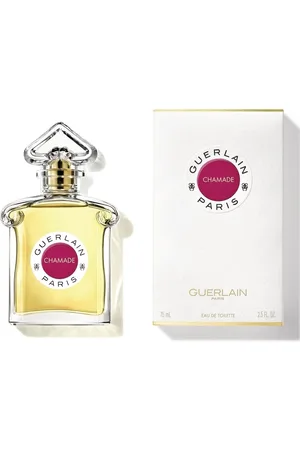 Guerlain Colonia Chamade - Eau de Toilette - 75ml - Vaporizador para mujer