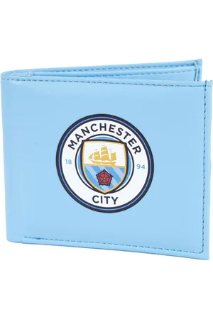 Manchester City FC Cartera TA12508 para mujer