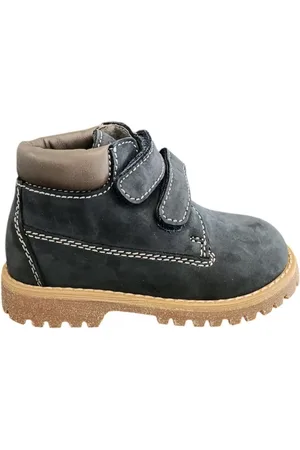 BALOCCHI Botines BLK STK para niño