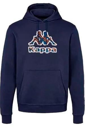 Kappa Jersey 381U2QW-193 para hombre