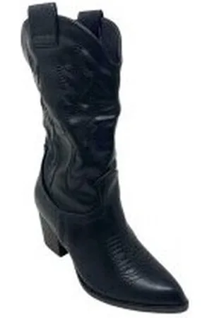 Bienve Zapatillas deporte Bota señora 2a1401 para mujer