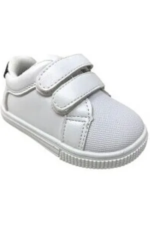 Bubble Bobble Zapatillas deporte Zapato niño c307 bl.azu para niña