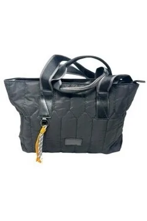 Bienve Bolso de mano Complementos señora bc102-50 para mujer