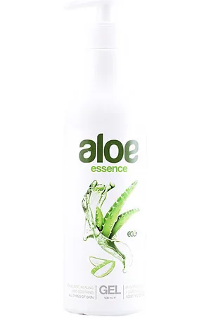 Diet Esthetic Hidratantes & nutritivos Aloe Vera Gel para mujer