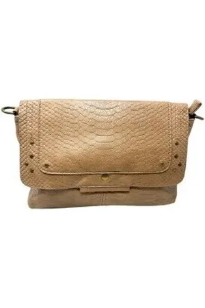 Bienve Bolso Complementos señora sdhf240735 taupe para mujer